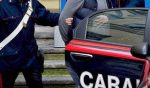 Siena: rapina, lesioni ed estorsione, i Carabinieri arrestano quattro persone
