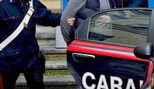 Furti a raffica nelle case tra Monteroni d'Arbia e Sovicille, Carabinieri arrestano un 35enne