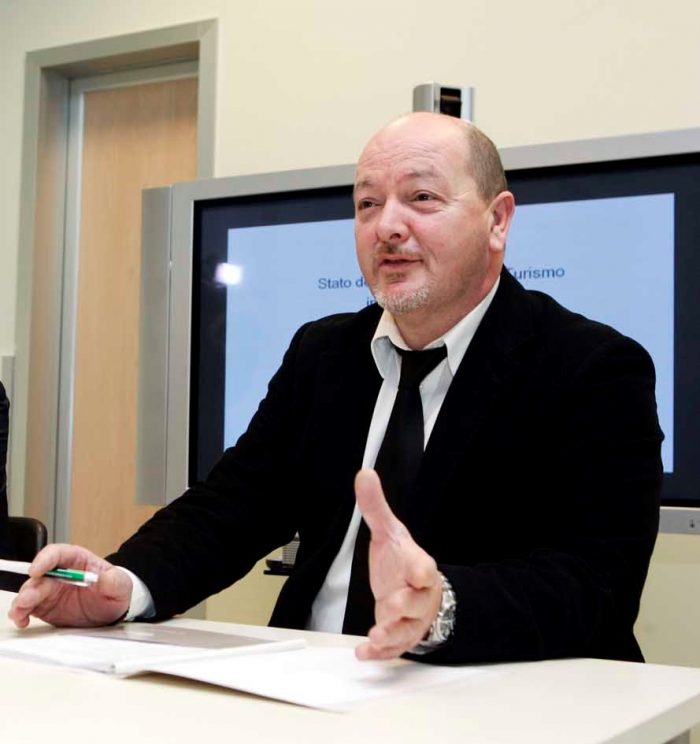 A dieci anni dalla scomparsa, Confesercenti Siena ricorda Graziano Becchetti