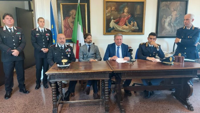 Truffe agli anziani in tutta la provincia di Siena, smascherata banda di 4 persone