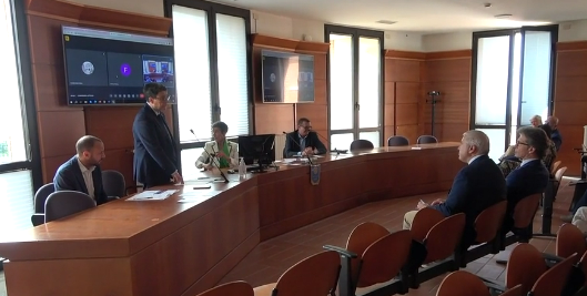 Terzo Settore ricchezza del paese: l'Universit&agrave; di Siena forma i professionisti