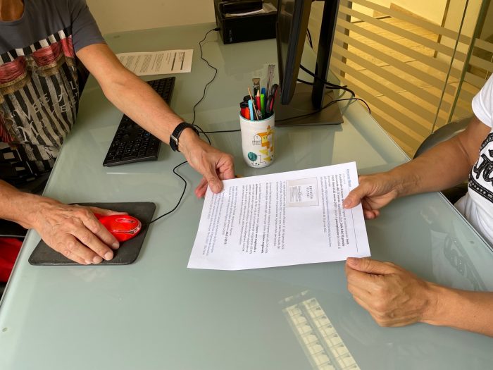 Lavoratori assunti col Decreto flussi: negata l&rsquo;apertura del conto corrente, l'appello di Cgil Siena a Prefetto, Istituti e istituzioni