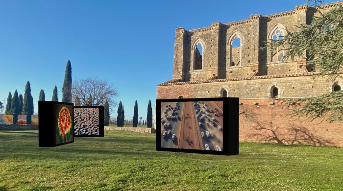 Proroga fino al 26 novembre per le mostre del Siena Awards