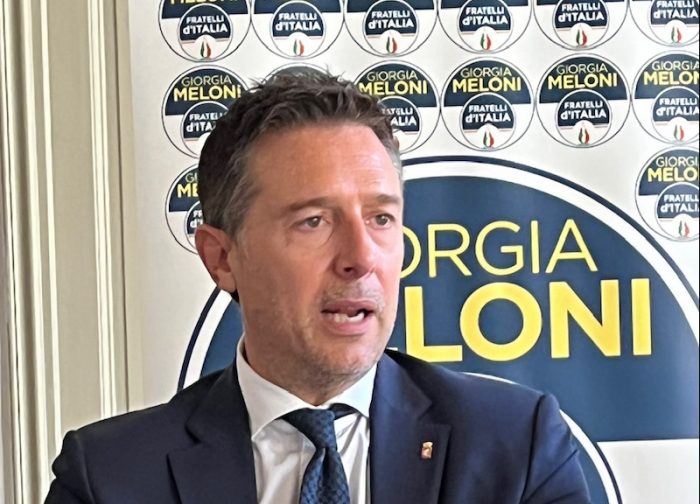 Morte Berlusconi, i parlamentari FI: "Montanari ignora e infrange la legge". Rossi(FdI): "Vergogna"