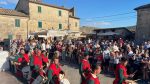 Festa Medievale Monteriggioni: 1700 i visitatori nella prima giornata