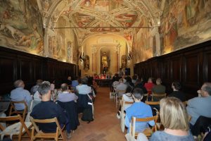 Festival del Giornalismo di Siena, un'edizione itinerante e interattiva