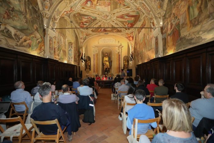 Festival del Giornalismo di Siena, un'edizione itinerante e interattiva