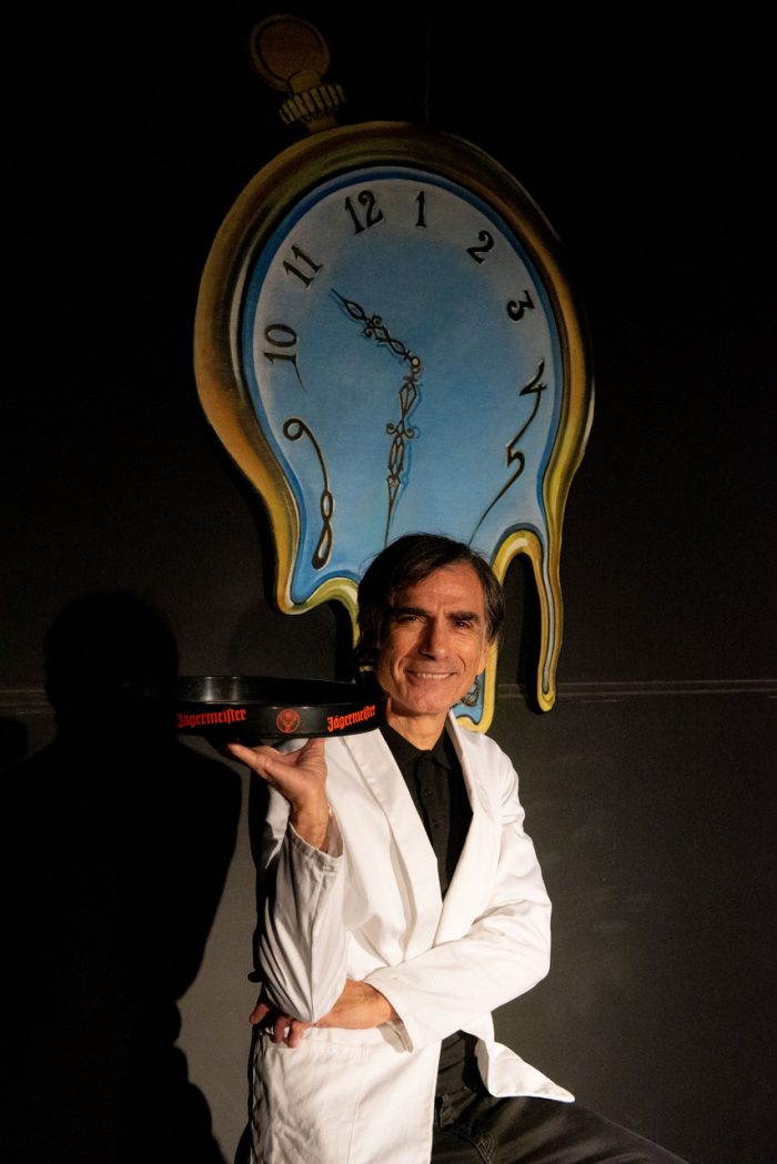 A Poggibonsi al via la XXVIII edizione del Festival internazionale delle ombre