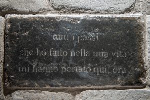 Siena: fondazione Santa Maria della Scala, cordoglio per la scomparsa di Garutti