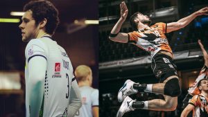 Nevot e Krauchuk, la diagonale della Emma Villas Volley sarà franco-brasiliana