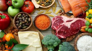 Sovicille partecipa alla Green Food Week per incentivare le mense italiane a proporre menù più sostenibili e rispettosi del pianeta