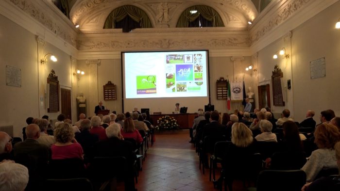 Siena: inaugurato il 333&deg; anno Fisiocritico