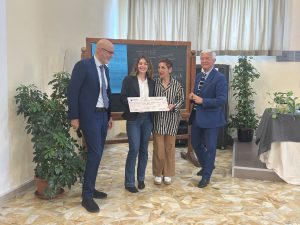 Siena, premiati gli studenti dei Licei “Galileo Galilei” e “Duccio di Buoninsegna”