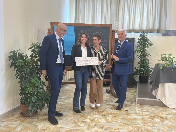 Siena, premiati gli studenti dei Licei &ldquo;Galileo Galilei&rdquo; e &ldquo;Duccio di Buoninsegna&rdquo;