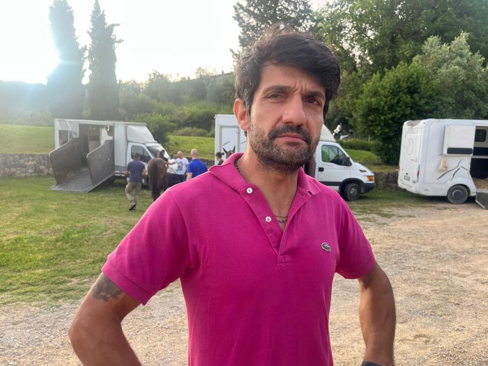 Verso il Palio: Tale e Quale l'ago della bilancia per un lotto livellato in alto