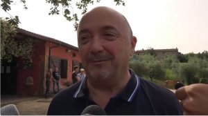 Previsite, Lorenzini (capitano Aquila): "Un lotto con una sola punta sarebbe squilibrato"