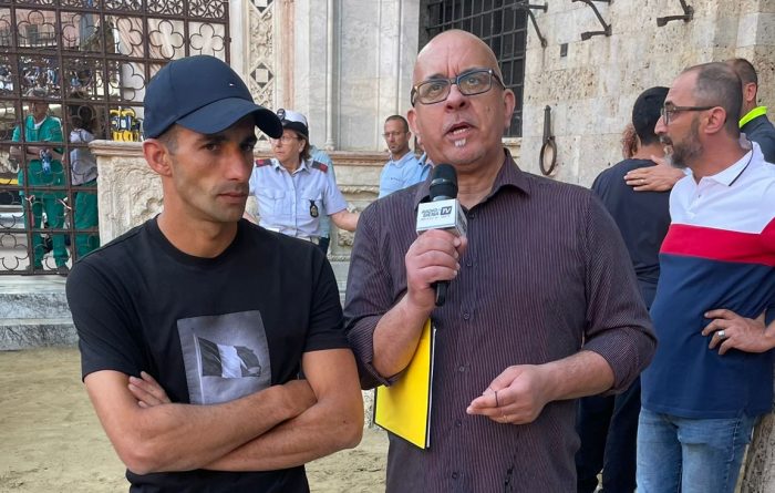 Prove regolamentate, Brigante: "C'&egrave; ancora chi crede in me, spero quest'anno di zittire qualcuno"