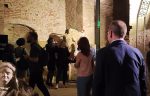 Il rilievo romano con Vittoria splenderà al Museo Archeologico Nazionale al Santa Maria della Scala a Siena