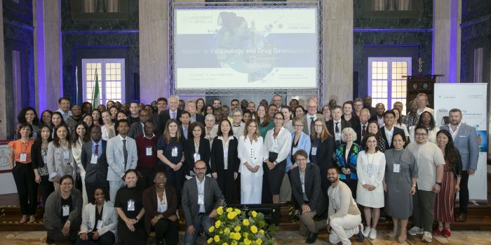 Si &egrave; svolto a Siena il Simposio internazionale della Vaccinologia