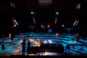 Acousmonium, da Parigi a Siena un&rsquo;orchestra di altoparlanti per 3 giorni di concerti