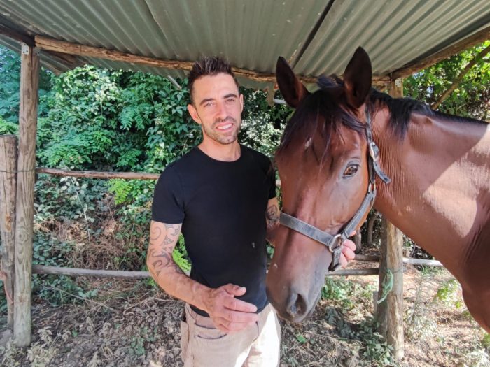 Palio, fantini "datati" corrono e vincono fuori Siena. Girolamo: "Abbiamo pi&ugrave; esperienza e ore di corse in una provincia che non oggi c'&egrave; pi&ugrave;"