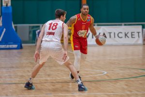 Basket A2: San Giobbe Chiusi, ingaggiato il play/guardia Austin Tilghman