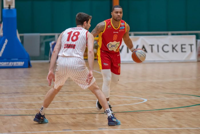 Basket A2: San Giobbe Chiusi, ingaggiato il play/guardia Austin Tilghman
