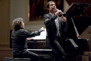 "Histoire du soldat", il capolavoro di Stravinsky protagonista del Chigiana International Festival