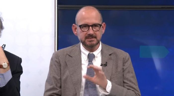 Pd Siena, Carnesecchi: "A disposizione del partito, ma non per fare il segretario con queste divisioni"