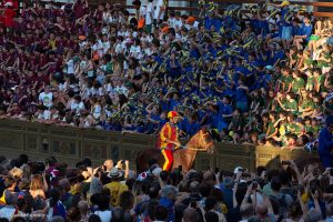 Il Palio della Chiocciola - La gallery