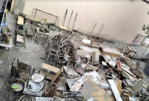 Arci Siena: adottato un circolo Arci in provincia di Ravenna danneggiato dall&rsquo;alluvione