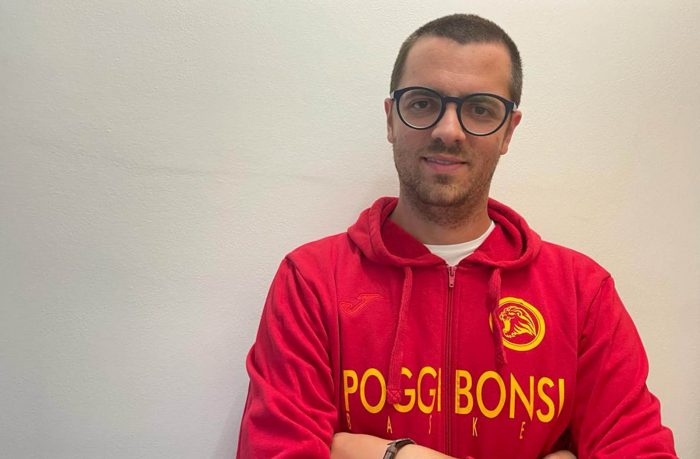 Poggibonsi Basket: Matteo Nencini sar&agrave; il vice di coach Franceschini
