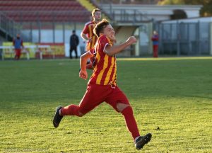 Poggibonsi calcio: conferma per Corcione. Ghini e Cicali si aggregano alla prima squadra