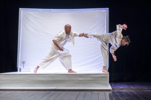 "Monteriggioni Estate", al via la quarta settimana dedicata alla prosa