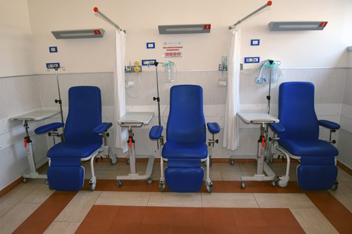 Sanit&agrave;, FdI Siena: "Bene la Discharge Room alle Scotte, ma il problema &egrave; la crisi del volontariato"