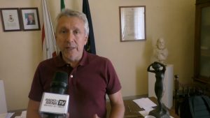 Colle di Val d'Elsa, il sindaco Donati annuncia: "Ricorso in Cassazione per evitare realizzazione centrale idroelettrica"