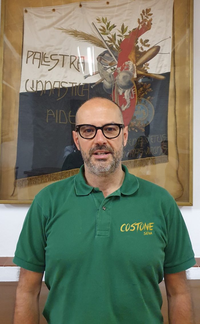 Vismederi Costone, Montomoli: "Salvezza meritata, frutto di strategia precisa"