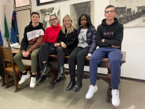 Siena: Sarrocchi, un nuovo laboratorio di saldatura e di incontro tra studenti, imprese e formazione