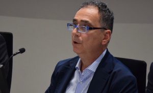 Comune di Siena: incontro con Asl Toscana Sud Est, Giordano: "Cure intermedie priorità assoluta”