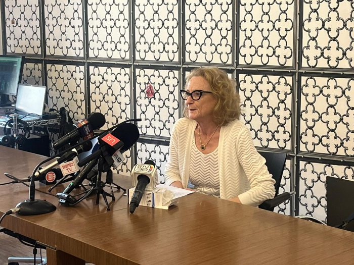 Il punto del sindaco Fabio: "Lavorare tutti insieme per spiegare e far capire meglio il Palio all'esterno"