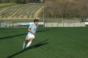 Calcio: Mazzola, altro tris di conferme: restano Landozzi, Silvestri e Simi