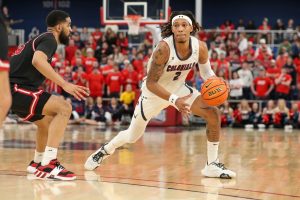 Umana San Giobbe Basket, ufficiale la firma di Spear