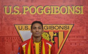 Poggibonsi Calcio: ingaggiato Luca Sebastiano e confermato il terzino Lorenzo Rocchetti