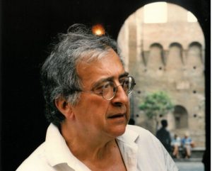Sei capolavori di Luciano Berio al Chigiana International Festival