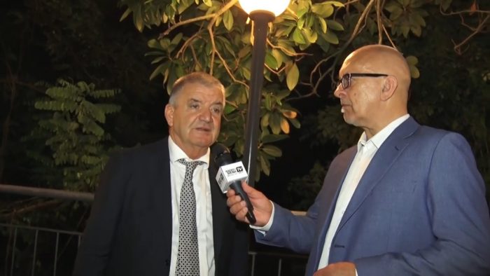 Palio, Maggi (capitano Chiocciola): "Jonatan ha onorato come sempre il giubbetto, lo rimonterei anche domani"