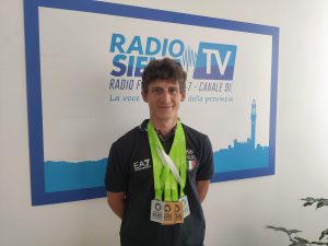 Il Concistoro ha deciso: Premio Mangia 2025 a Duccio Marsili