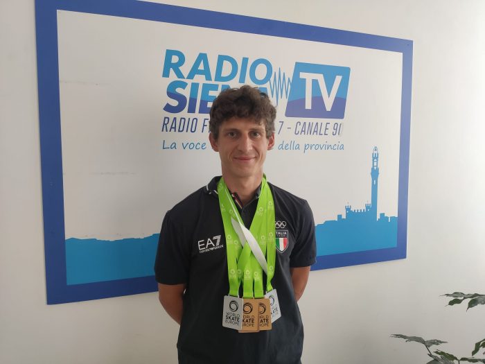 Il Concistoro ha deciso: Premio Mangia 2025 a Duccio Marsili