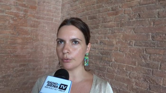 Mazzarelli (Pd): "La destra che governa Siena è tutta forma e niente sostanza"