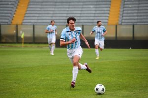 Dilettanti, ancora conferme per il Mazzola: restano Masiero, De Luca, Majuri e Tozzi