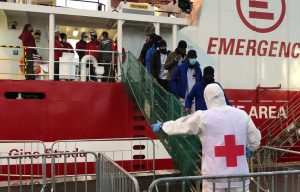 Flussi migratori, in arrivo in Toscana oltre 3000 persone